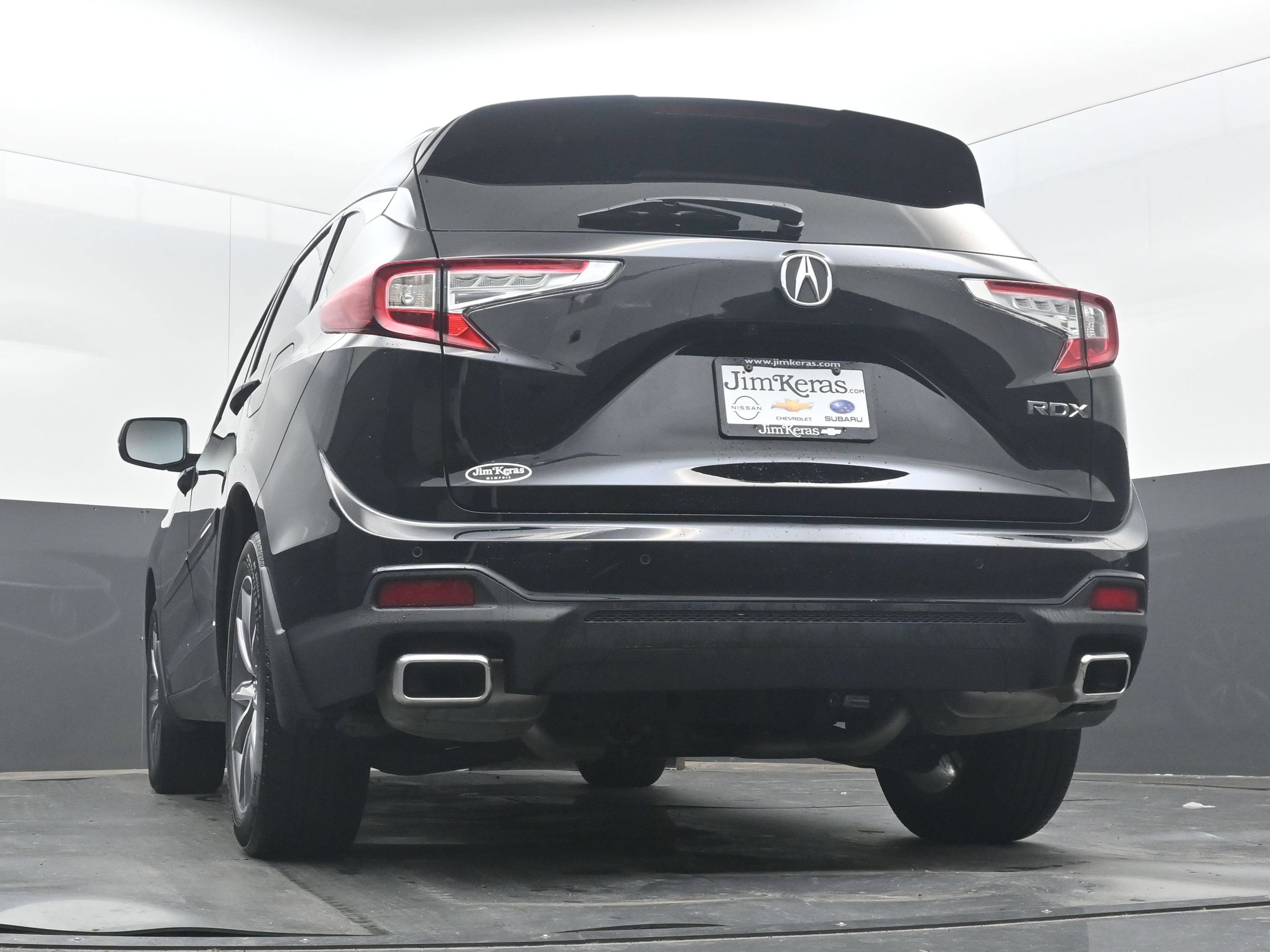 Used 2022 Acura RDX w/ Technology Package FWD image 29