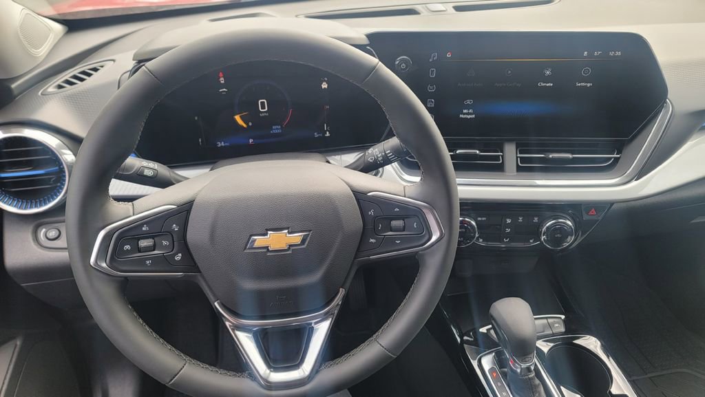 New 2026 Chevrolet Trax LT w/ Driver Confidence Package image 20