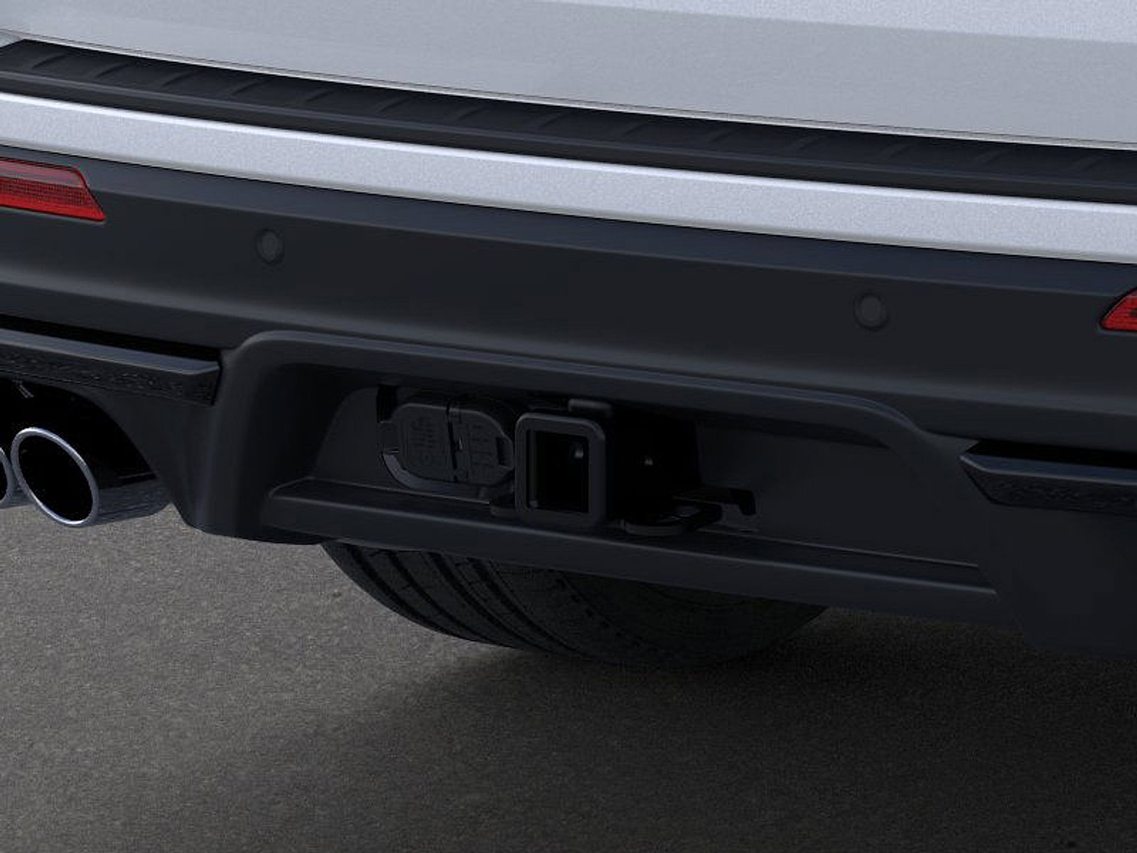 New 2025 Ford Explorer ST w/ Sun And Sound Package image 23