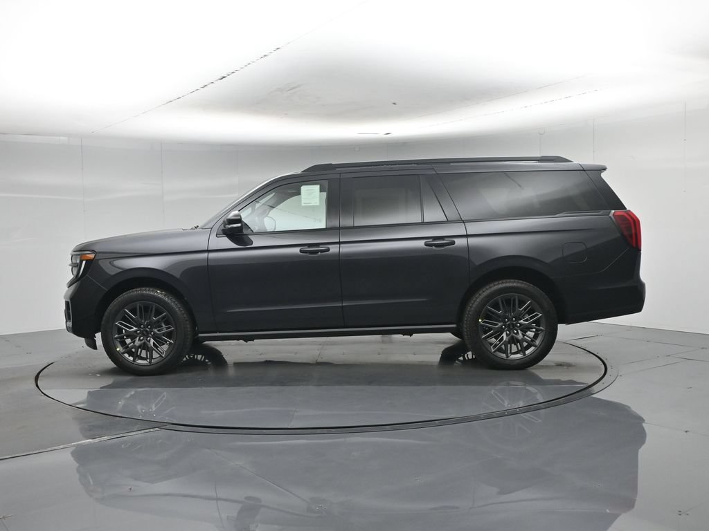 New 2027 Ford Expedition Max Platinum w/ Stealth Appearance Package AWD/4WD image 32