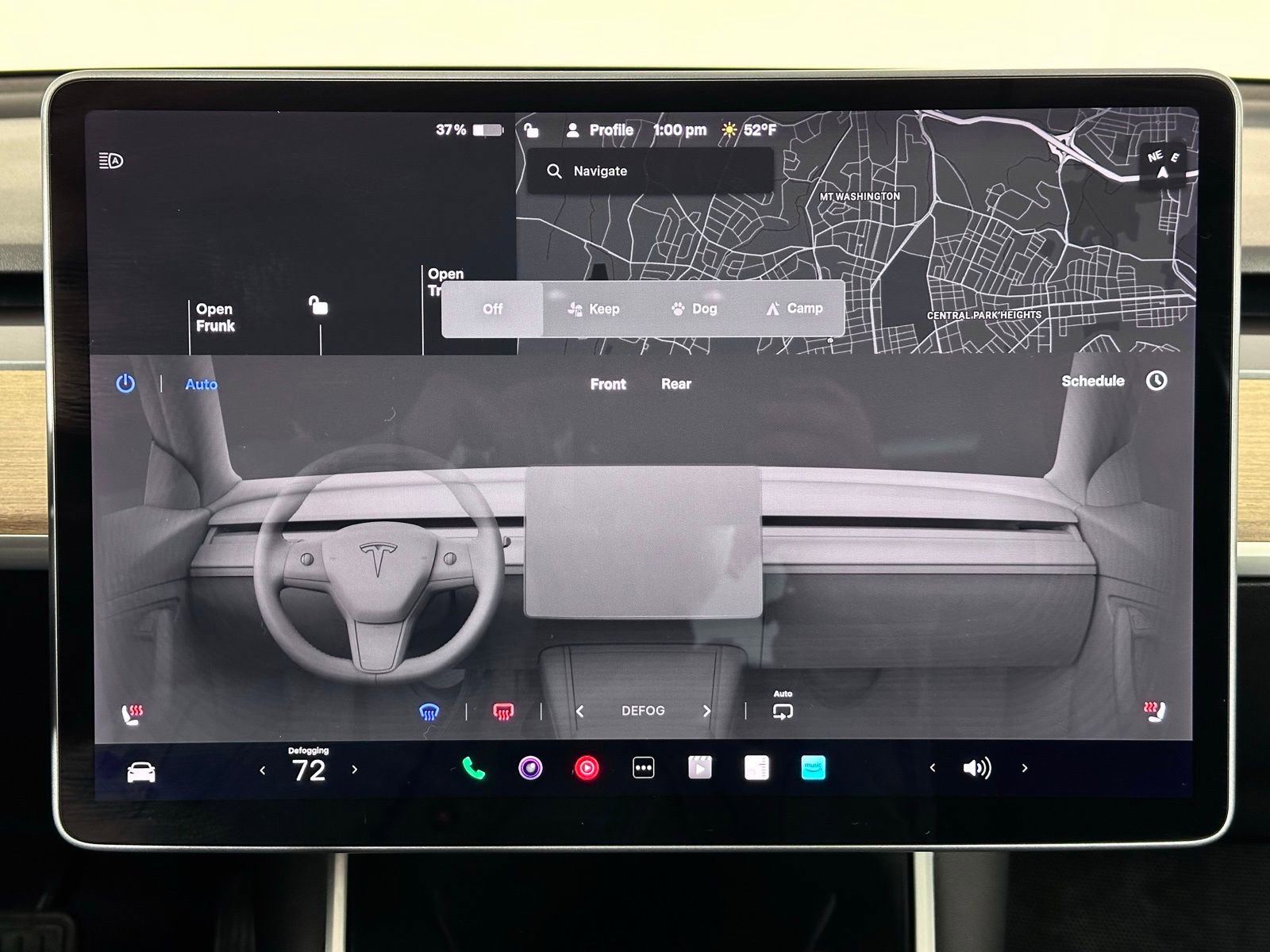 Used 2019 Tesla Model 3 Long Range image 16