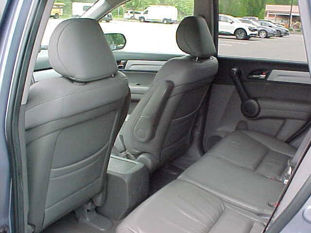 Used 2011 Honda CR-V EX-L image 16