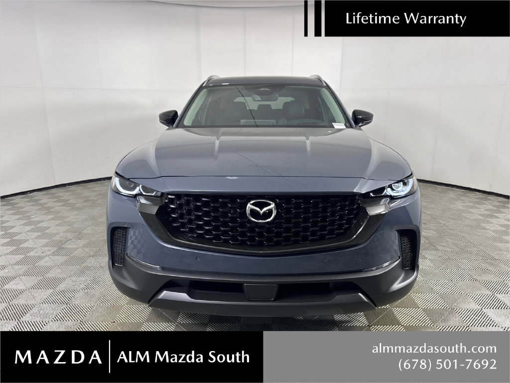 New 2026 MAZDA CX-50 2.5 Hybrid w/ Weather Package AWD/4WD image 3