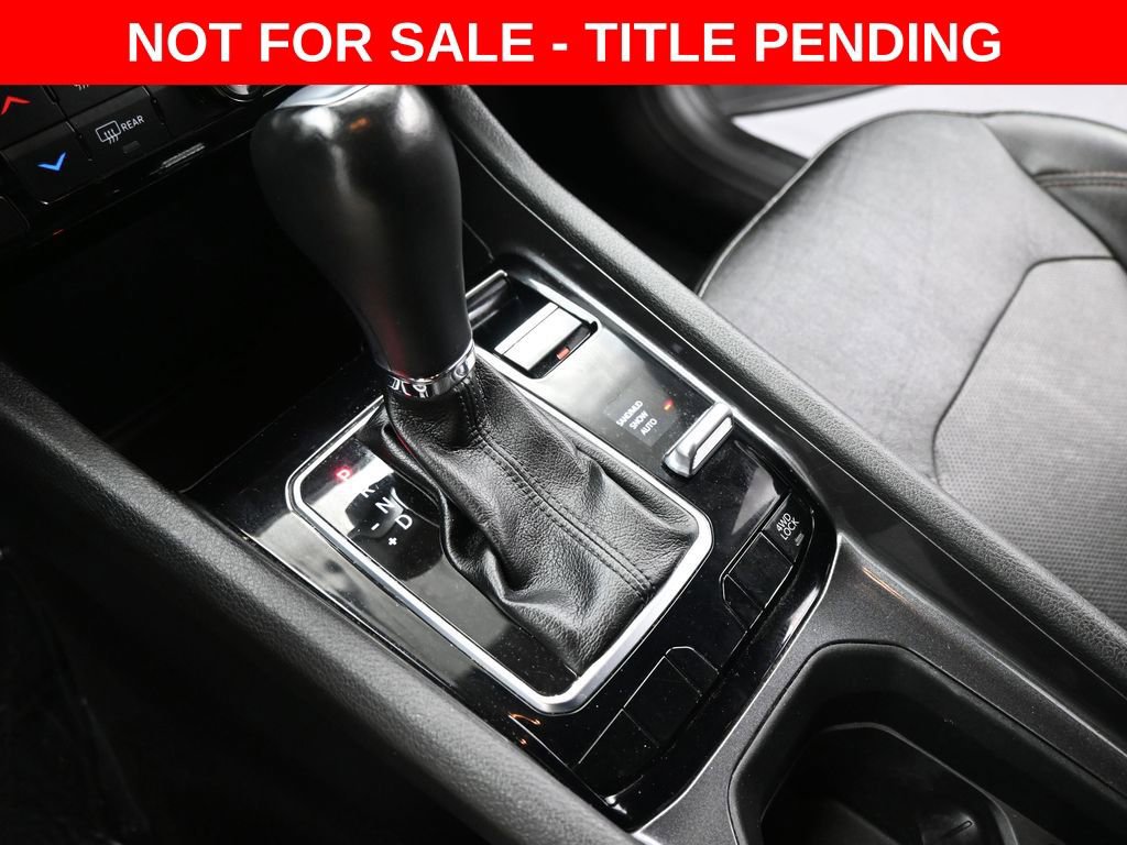 Used 2023 Jeep Compass Latitude image 13