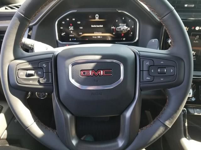 New 2026 GMC Sierra 1500 AT4 w/ AT4 Premium Package image 20