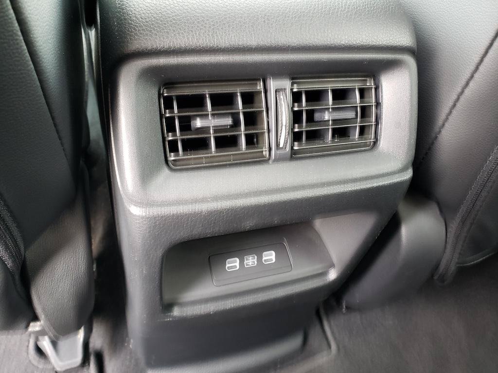 Used 2024 Honda CR-V EX-L image 11