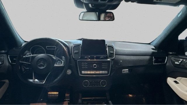 Used 2016 Mercedes-Benz GLE 63 AMG S w/ Night Package image 18