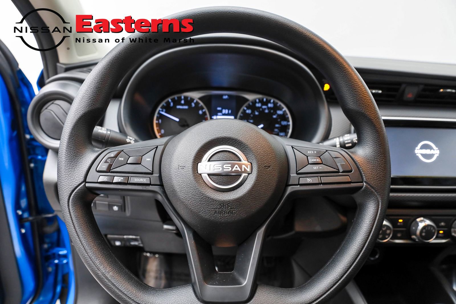 Used 2024 Nissan Kicks S image 12