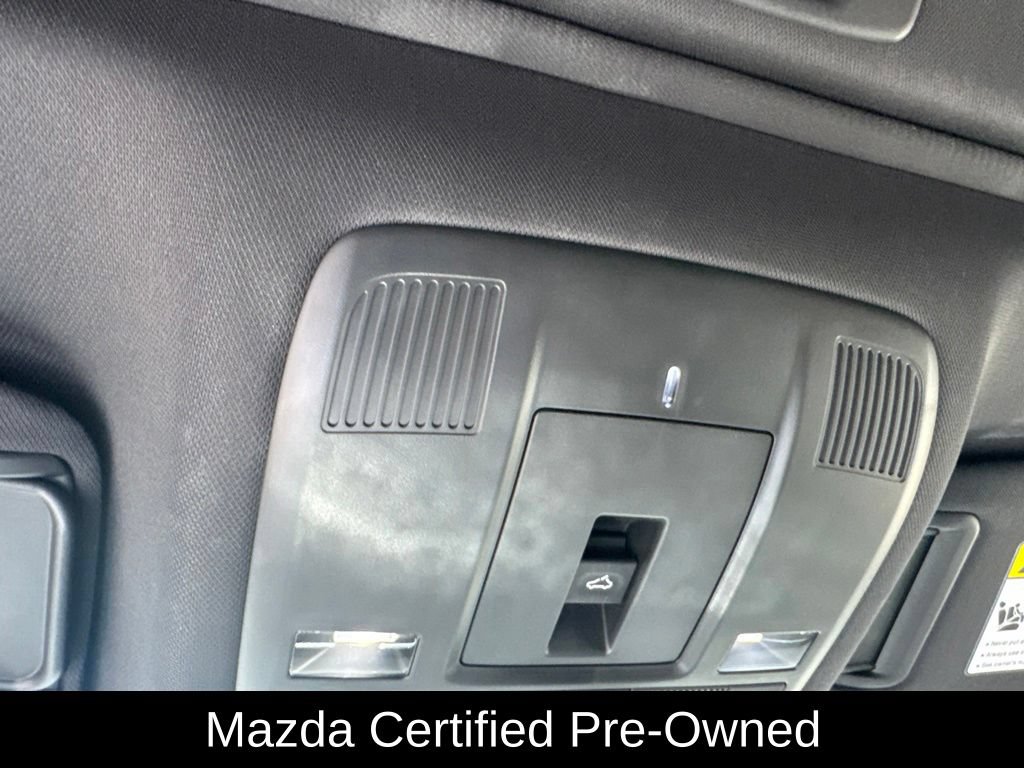 Used 2024 MAZDA CX-5 Signature AWD/4WD image 51
