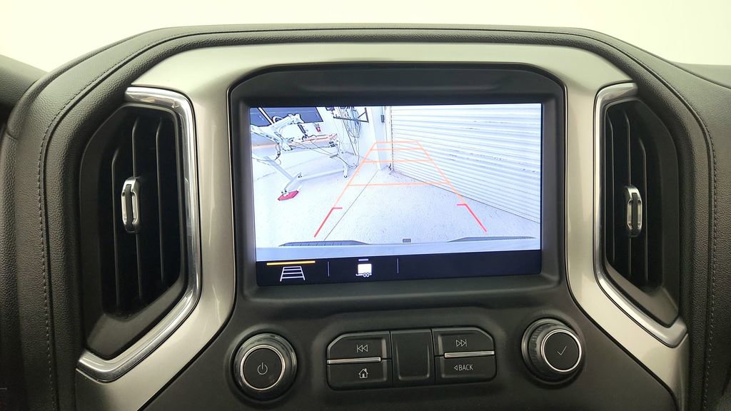 Used 2019 Chevrolet Silverado 1500 RST w/ All-Star Edition RWD image 23