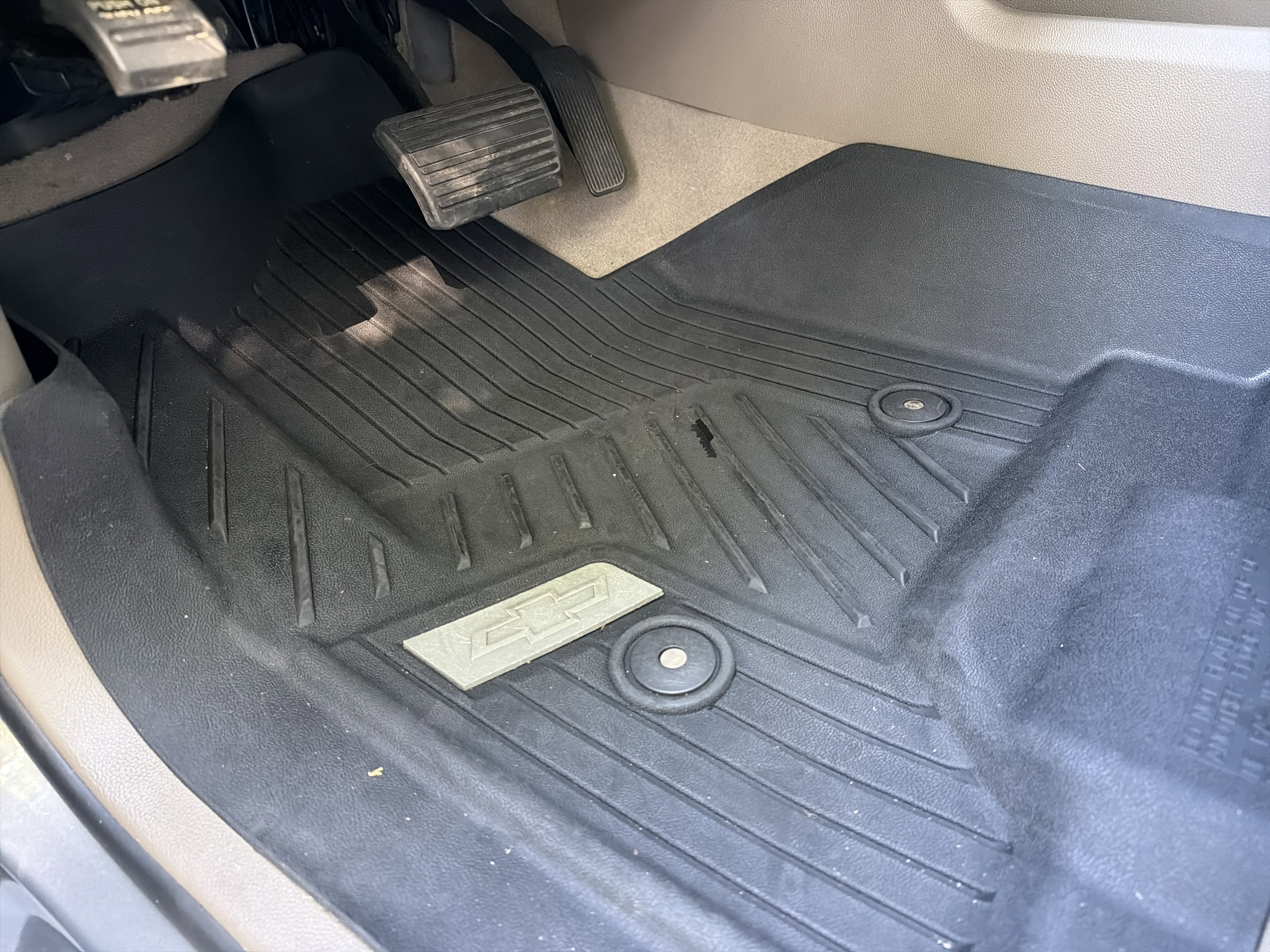 Used 2019 Chevrolet Tahoe LT AWD/4WD image 16