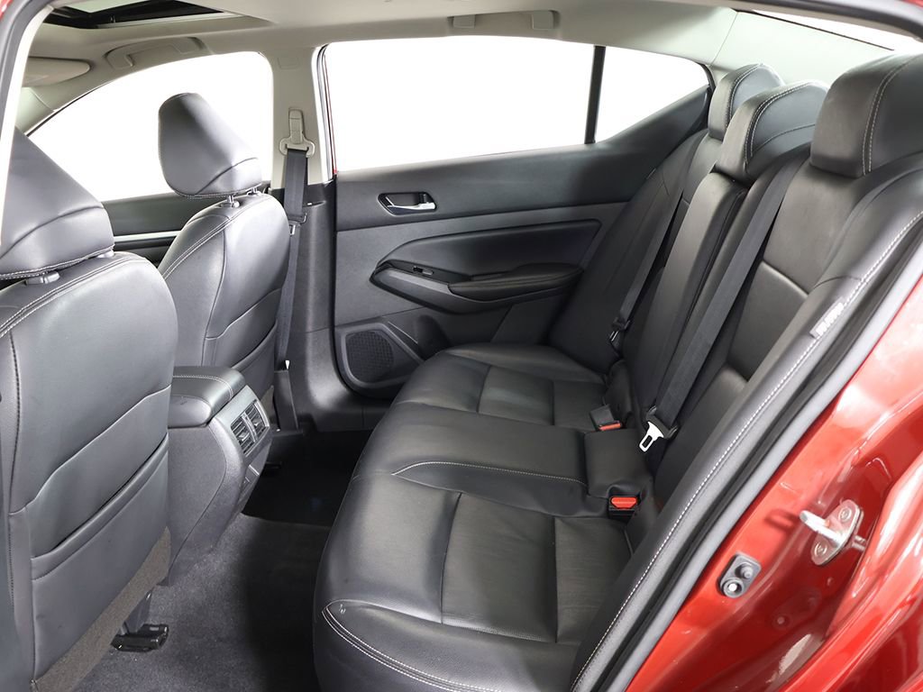 Used 2021 Nissan Altima 2.5 SL AWD/4WD image 36
