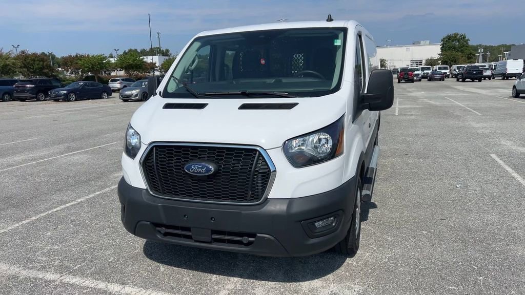 Used 2024 Ford Transit 250 Base w/ Exterior Upgrade Package image 22