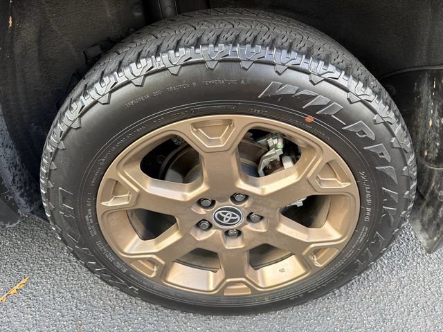 Used 2025 Toyota RAV4 Woodland Edition AWD/4WD image 19