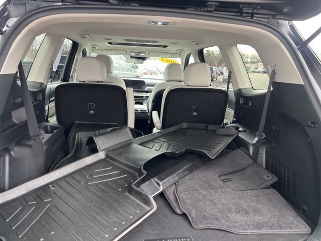 Used 2023 Kia Telluride S w/ S Sunroof Package AWD/4WD image 7