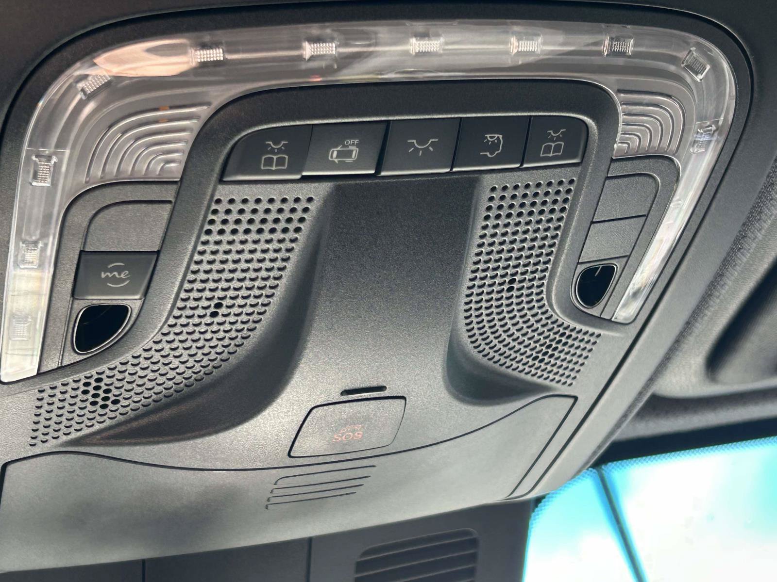 New 2026 Mercedes-Benz Sprinter 2500 image 37