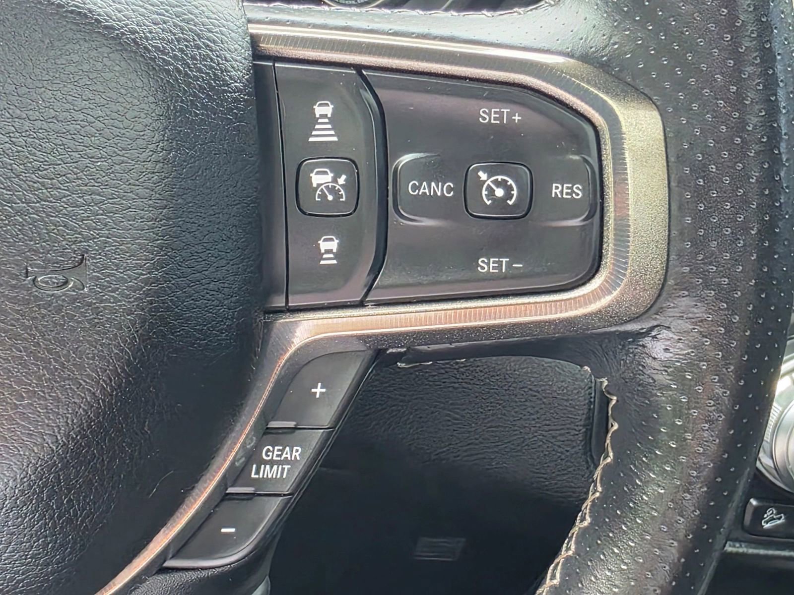 Used 2021 RAM 1500 Rebel w/ Rebel Level 2 Equipment Group AWD/4WD image 22