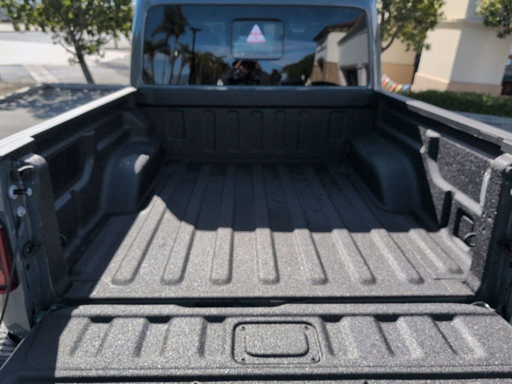 New 2026 Jeep Gladiator Rubicon w/ Safety Group image 26