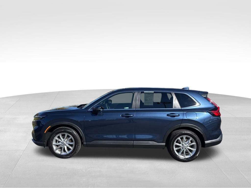 Certified 2024 Honda CR-V EX image 8