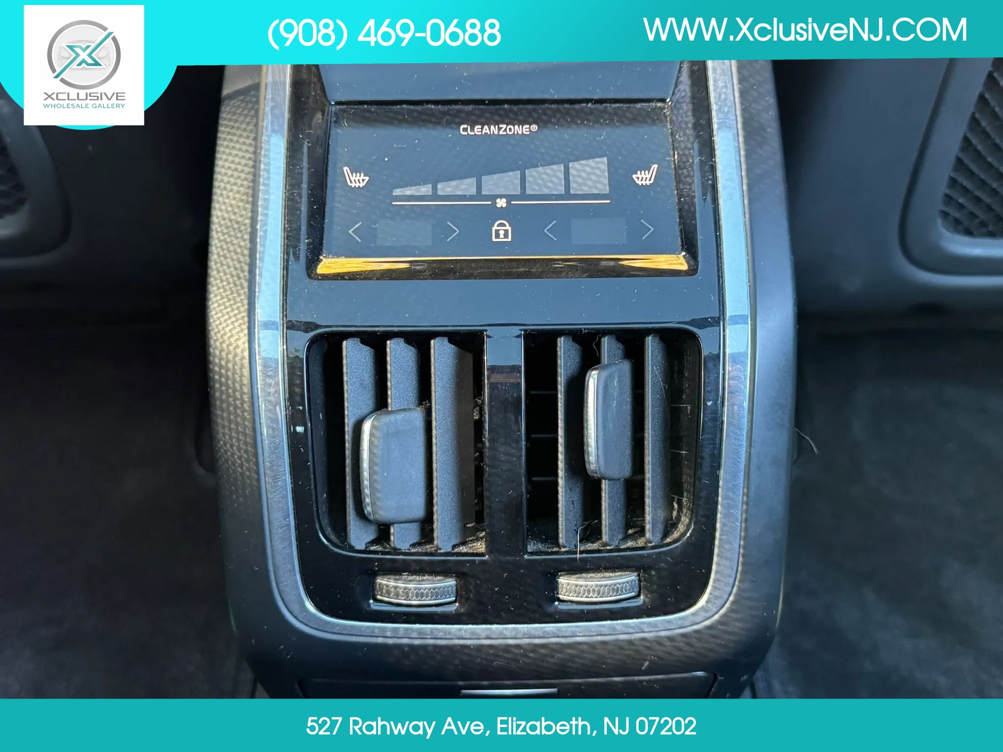 Used 2020 Volvo S90 T6 R-Design AWD/4WD image 33