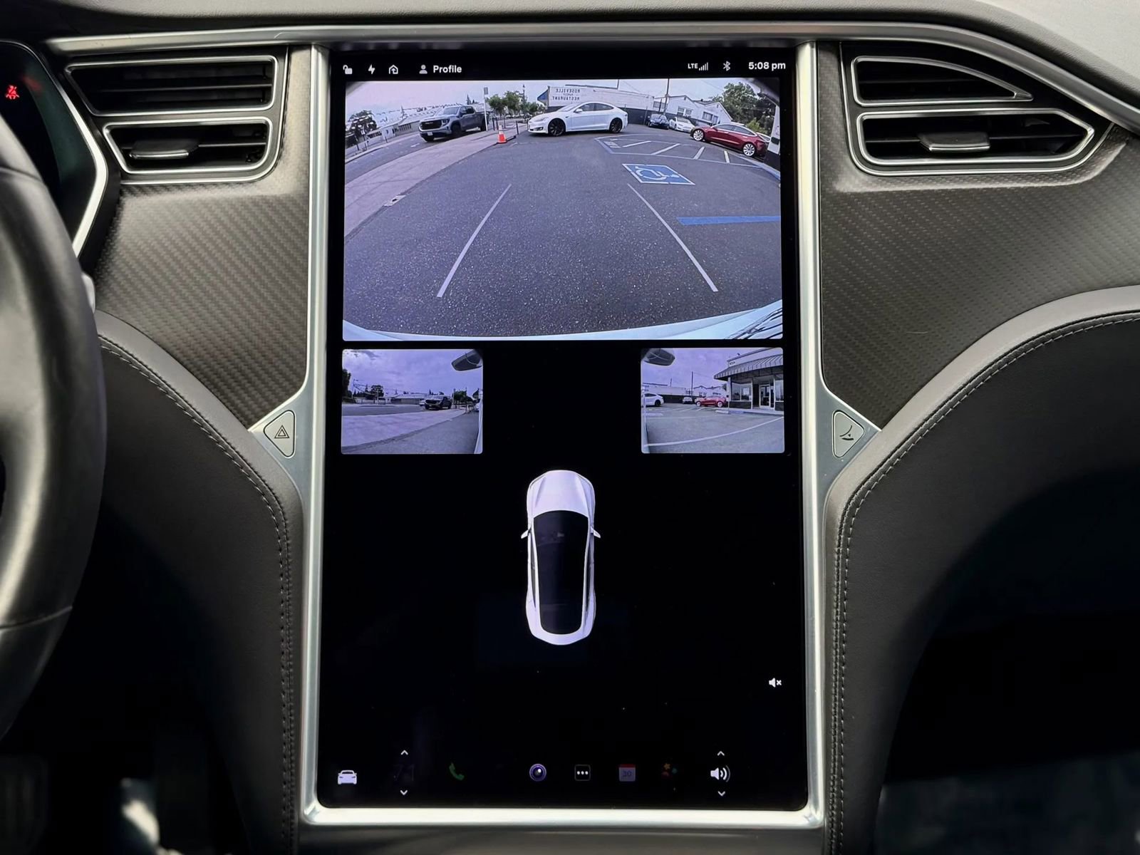 Used 2017 Tesla Model S 100D image 18