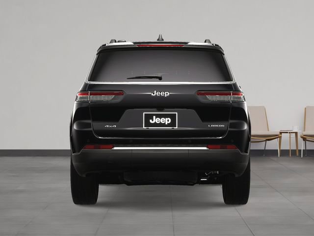 New 2024 Jeep Grand Cherokee L Laredo image 10