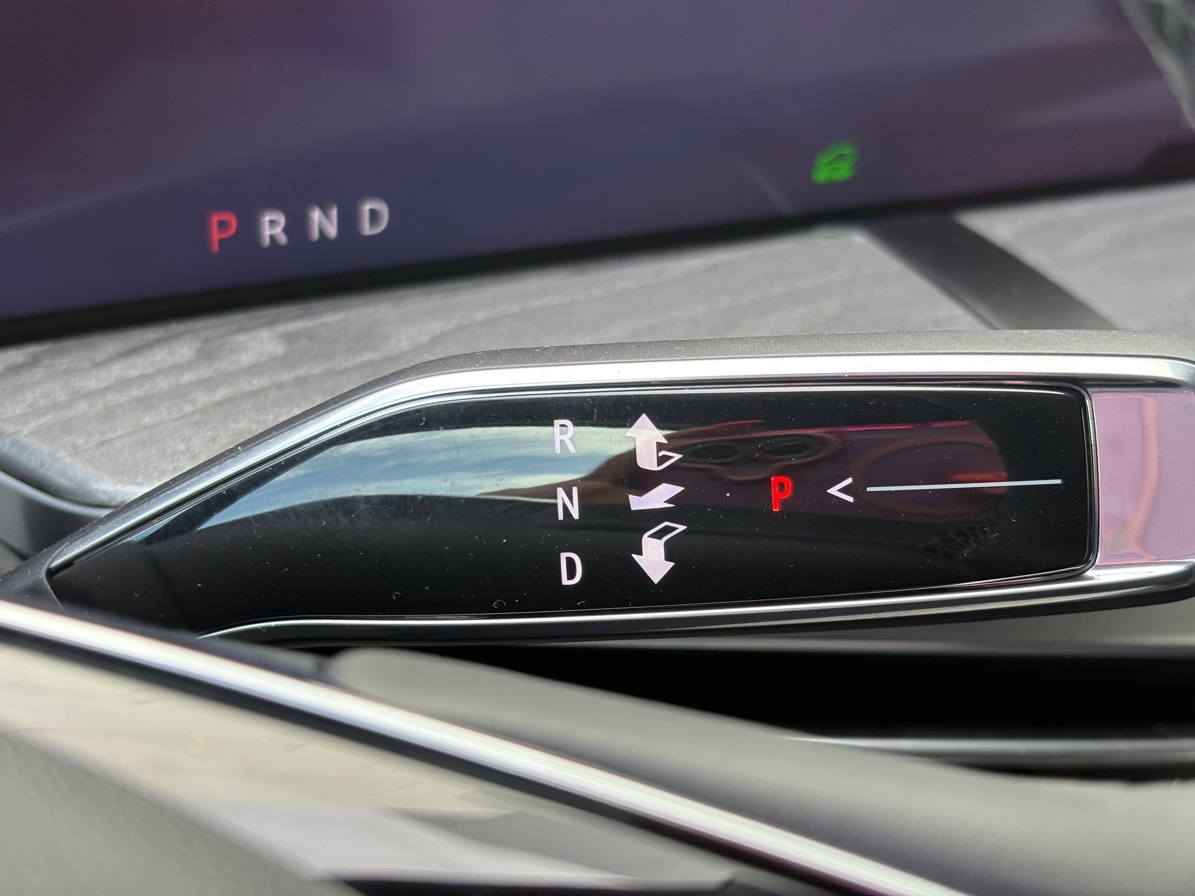New 2026 Cadillac Escalade IQ Sport 1 image 25