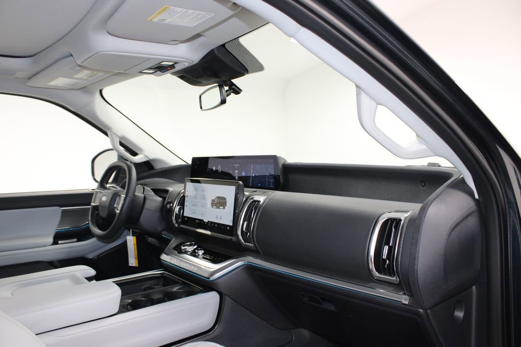 New 2026 Ford Expedition Max Platinum AWD/4WD image 31