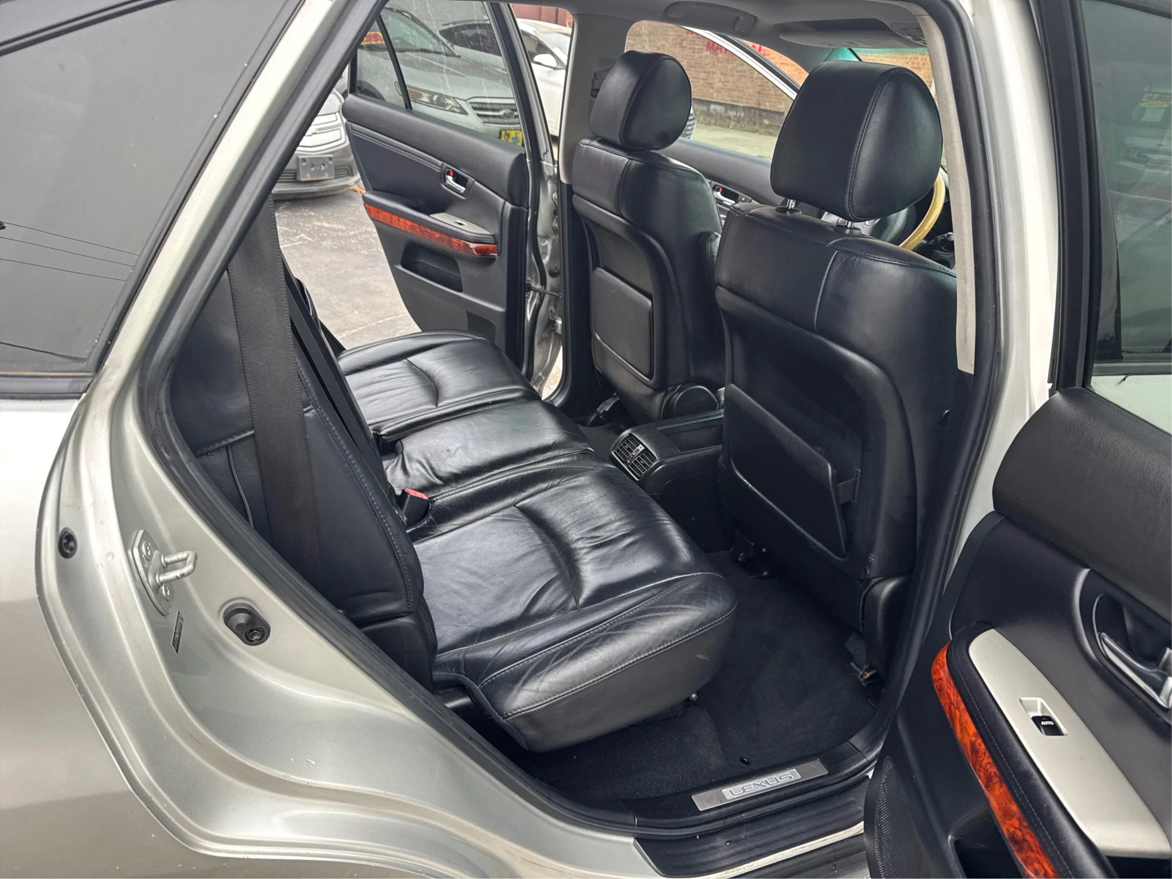 Used 2007 Lexus RX 350 2WD image 17