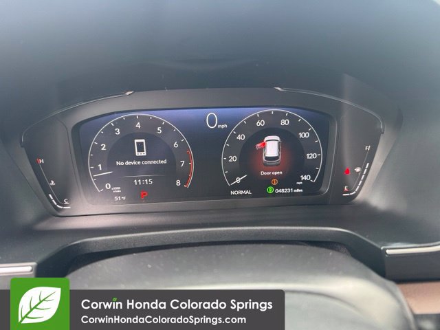 Used 2024 Honda Pilot Elite image 18