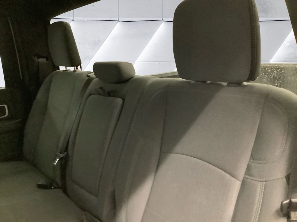 Used 2024 RAM 2500 Big Horn image 18