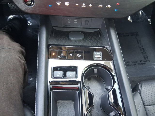 Certified 2026 Nissan Murano SL AWD/4WD image 17