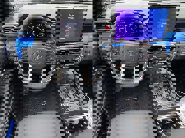 New 2026 Toyota Tacoma TRD Off-Road image 8