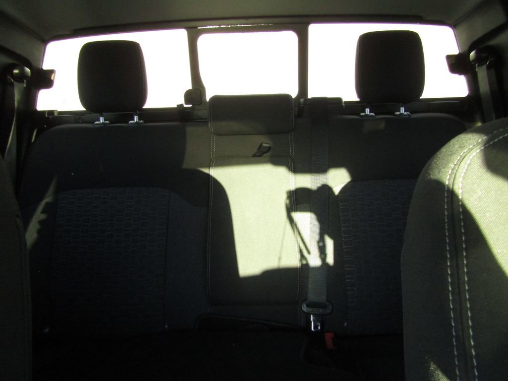 Used 2024 Ford Ranger XLT w/ Equipment Group 301A High image 21