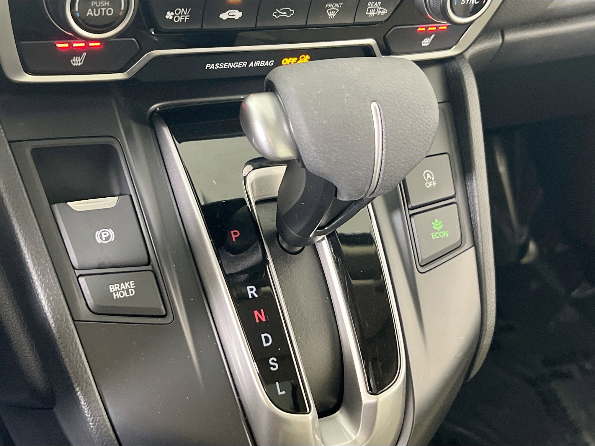 Used 2022 Honda CR-V EX image 16