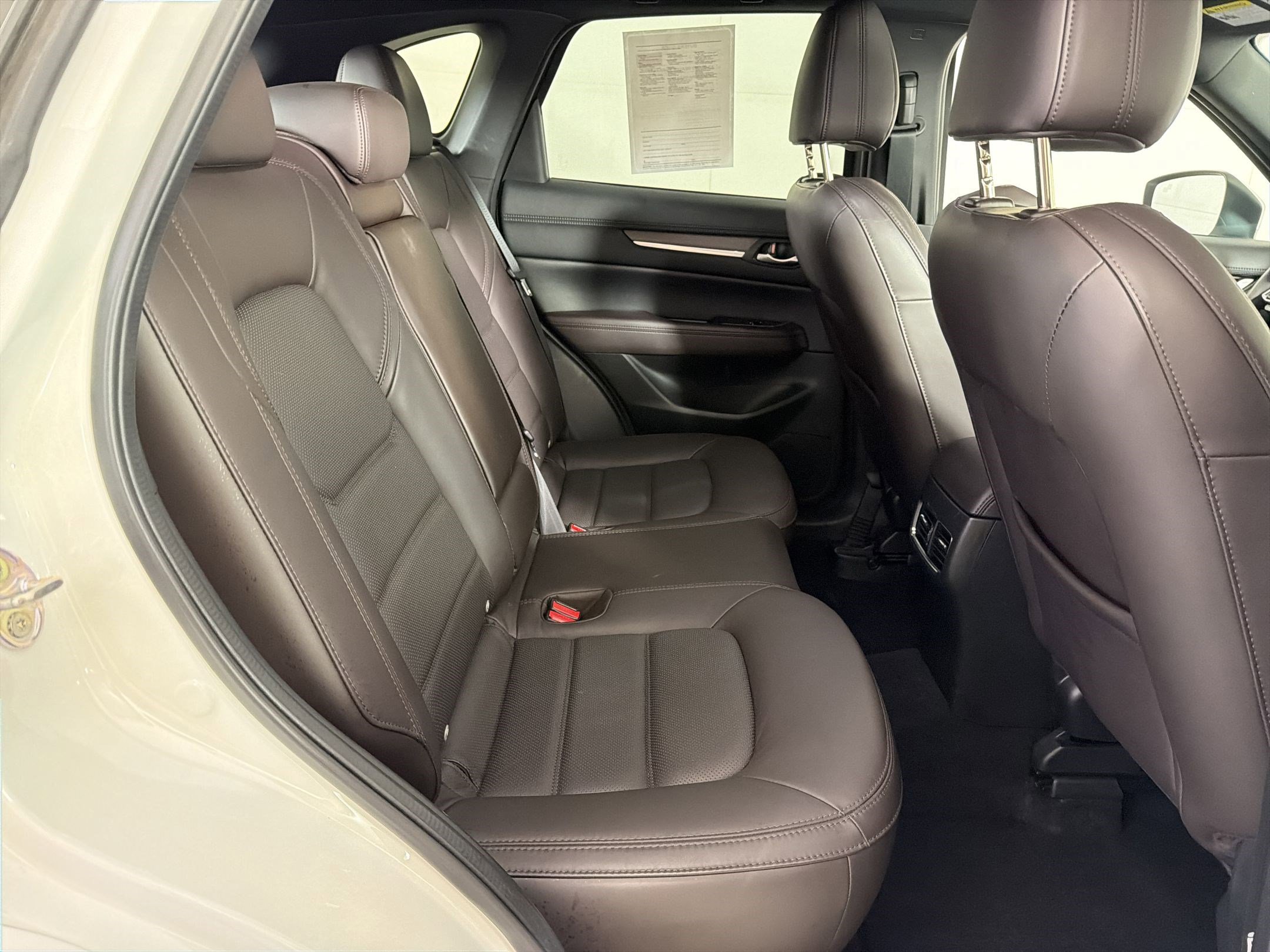 Used 2023 MAZDA CX-5 Signature image 30