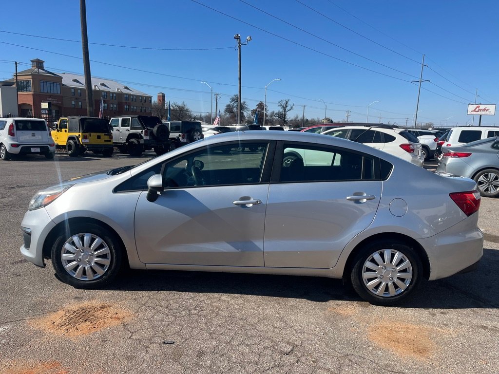 Used 2016 Kia Rio LX image 8
