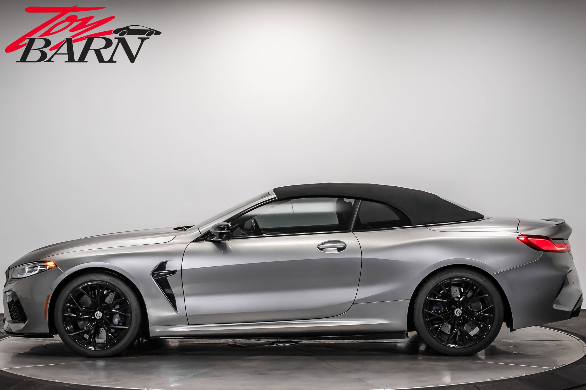 Used 2022 BMW M8 Competition image 10