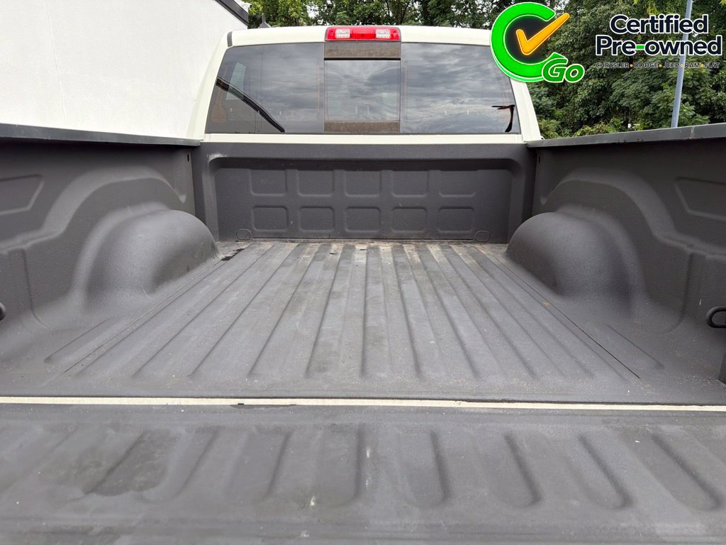 Certified 2018 RAM 1500 Limited AWD/4WD image 15