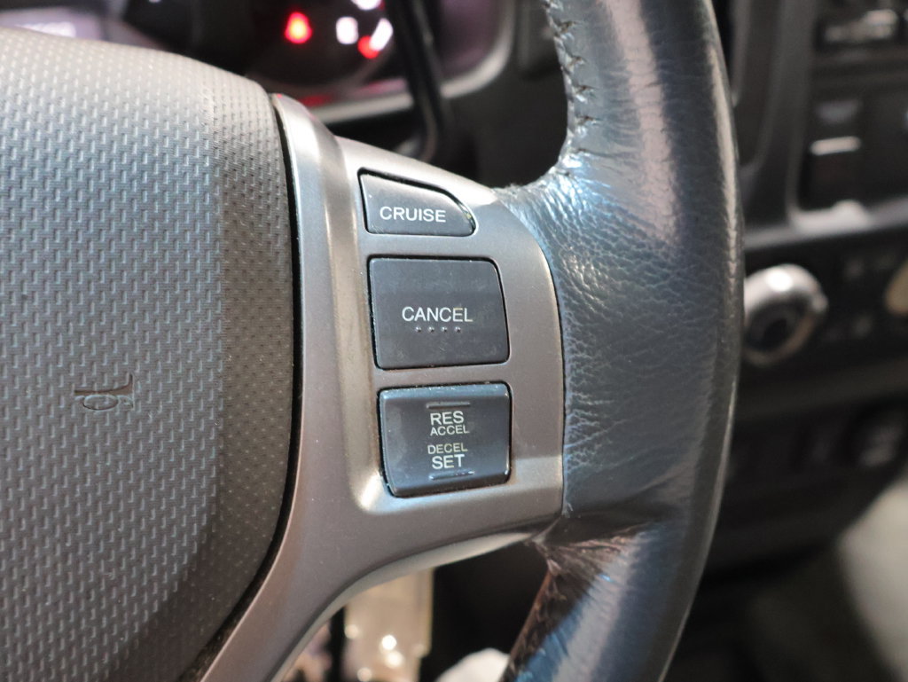 Used 2011 Honda Ridgeline RTL image 28