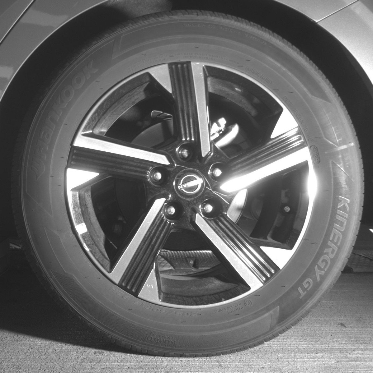 Used 2025 Nissan Sentra SV image 11