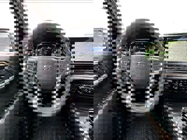 New 2026 Chevrolet Silverado 1500 RST w/ True North Edition Plus image 17