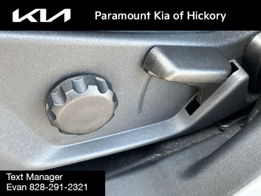 Used 2026 Ford Bronco Heritage Edition AWD/4WD image 19
