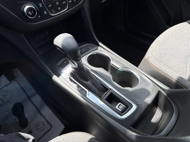 Used 2024 Chevrolet Equinox LT AWD/4WD image 24