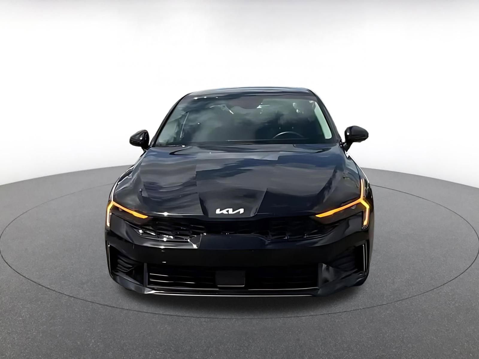 Used 2025 Kia K5 LXS image 4