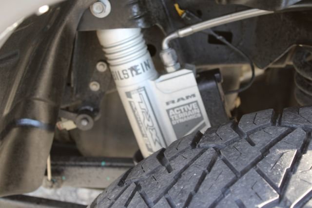 Used 2023 RAM 1500 TRX w/ TRX Level 2 Equipment Group image 14