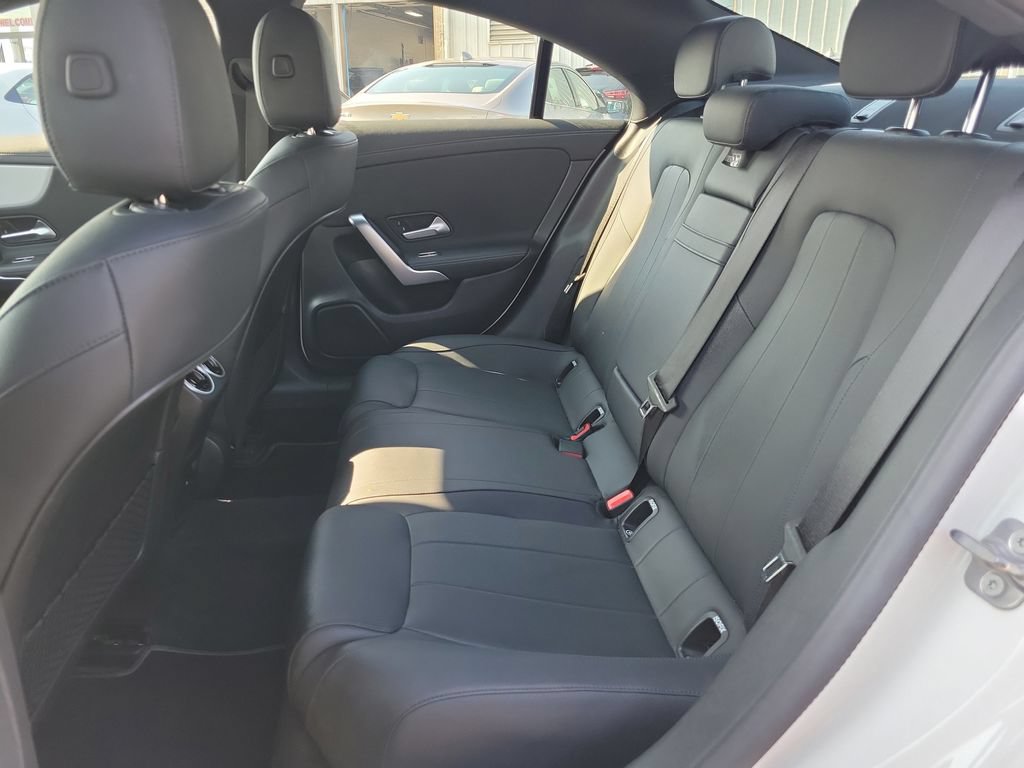 Used 2025 Mercedes-Benz CLA 250 image 14