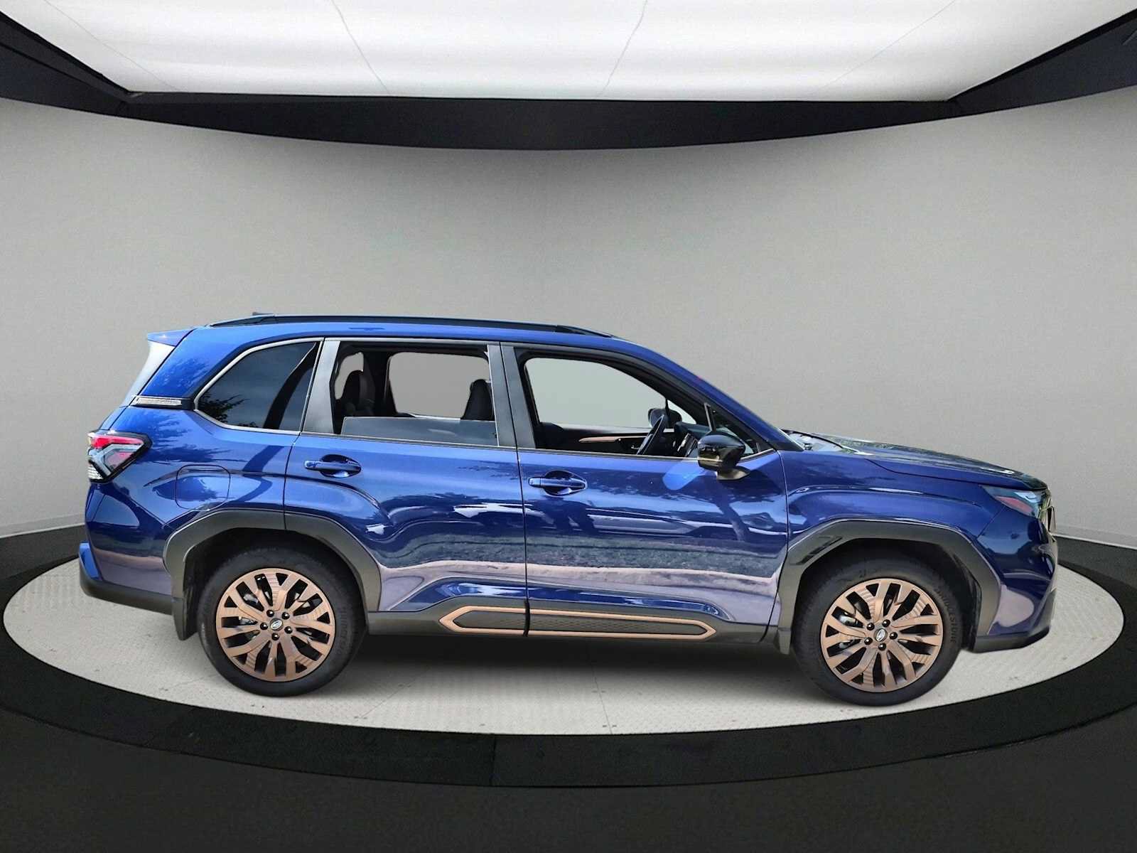 Used 2026 Subaru Forester Sport w/ Sport Package AWD/4WD image 9