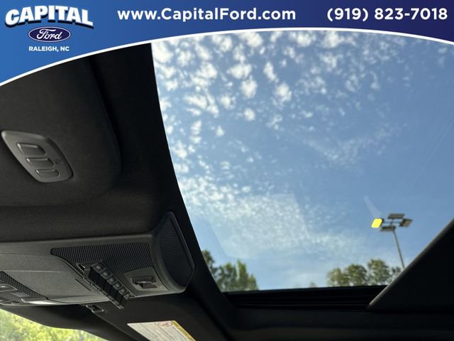 Certified 2022 Ford F250 Lariat w/ Lariat Ultimate Package image 33