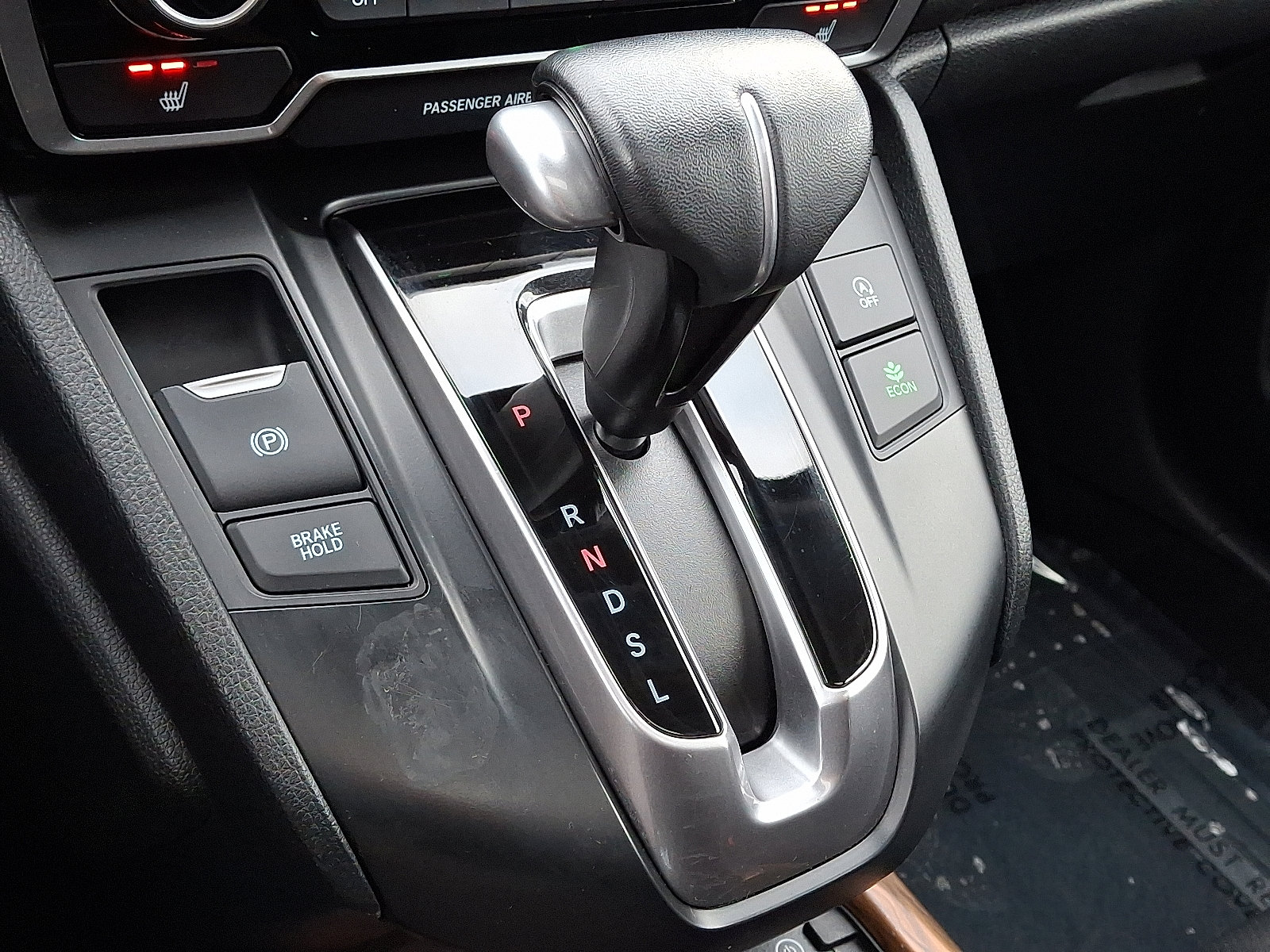 Used 2020 Honda CR-V Touring image 17